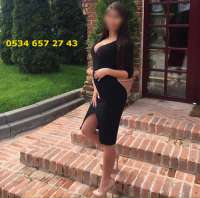 Üniversiteli Escort: Alevli Bir Romantizmin Özlem Duymaktayız