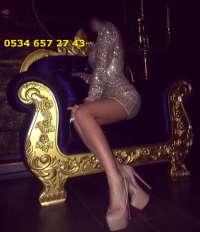 Üniversiteli Escort: Alevli Bir Romantizmin Özlem Duymaktayız