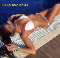 Üniversiteli Escort: Alevli Bir Romantizmin Özlem Duymaktayız