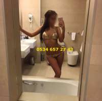 Üniversiteli Escort: Alevli Bir Romantizmin Özlem Duymaktayız