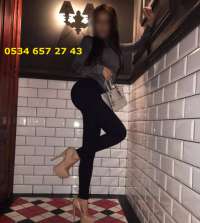 Üniversiteli Escort: Alevli Bir Romantizmin Özlem Duymaktayız