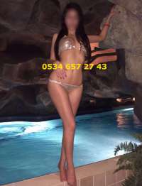 Üniversiteli Escort: Alevli Bir Romantizmin Özlem Duymaktayız