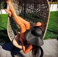 Üniversiteli Escort: Alımlı ve Kendini Geliştirmiş Bir Hatunla Tanışın