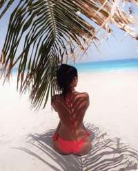 Üniversiteli Escort Bahar'ı Tanıyın