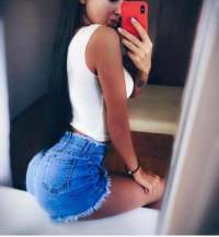 Üniversiteli Escort Bahar'ı Tanıyın