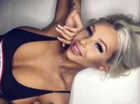 Üniversiteli Escort Bayan'ın Işıltılı Dünyasına Hoşgeldiniz