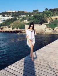 Üniversiteli Escort Derya: Cazip ve Hayal Gücünüzü Tetikleyecek