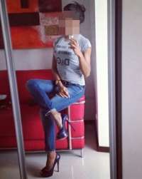 Üniversiteli Escort ile Kendinizi Kaybedin!