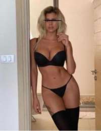 Üniversiteli Escort: Karşınızda İnce ve Büyüleyici Bir Güzellik!