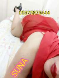 Üniversiteli Escort'dan Unutulmayacak Hizmet