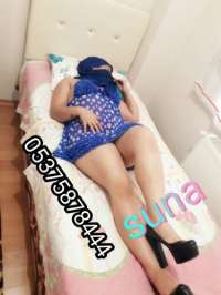 Üniversiteli Escort'dan Unutulmayacak Hizmet