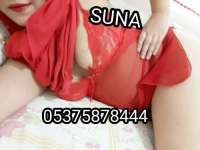 Üniversiteli Escort'dan Unutulmayacak Hizmet