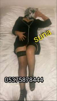 Üniversiteli Escort'dan Unutulmayacak Hizmet