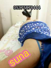 Üniversiteli Escort'dan Unutulmayacak Hizmet