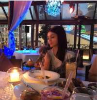Üniversiteli Escort'lu Yaşam - Tutkunun Gerçek Adresi