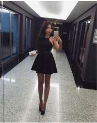Üniversiteli Escort'lu Yaşam - Tutkunun Gerçek Adresi