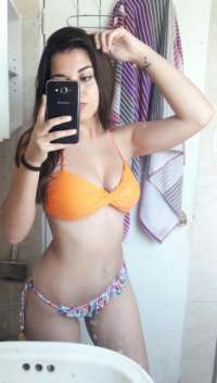 Üniversiteli Escort'unuz Zarif Ve Sofistike Eskort Zehra Sizlerle