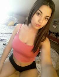 Üniversiteli Escort'unuz Zarif Ve Sofistike Eskort Zehra Sizlerle