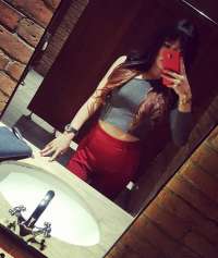 Whatsapp Escort İçin Sade Profil