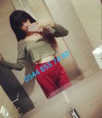 Whatsapp Escort İçin Sade Profil