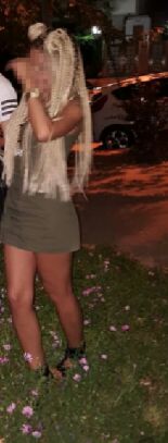 Whatsapp Escort Kızı Ece'nin Göz Kamaştıran Hizmetleri