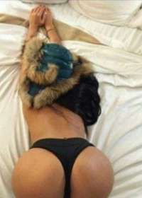 Whatsapp Escort Olarak Çalışan Arzulu ve Hevesli Bayan