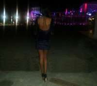 Whatsapp Escort Olarak Kendimi Tanıtıyorum