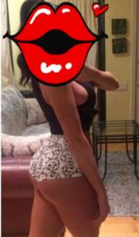 WhatsApp Escort Tuğçe'nin Rengarenk Dünyası