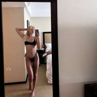 WhatsApp'a Escort Hizmeti Veren Cesur ve Cazibeli Bir Kadın Olmak