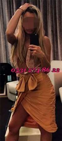 Zarif ve Etkileyici Üniversiteli Escort Yaren ile Tadına Doyamayacağınız Geceler