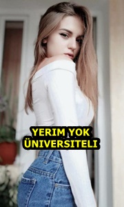 Zarif ve Seksi Üniversiteli Escort - Doğru Seçim Sizin