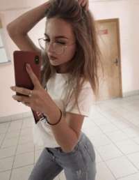 Zarif ve Seksi Üniversiteli Escort - Doğru Seçim Sizin